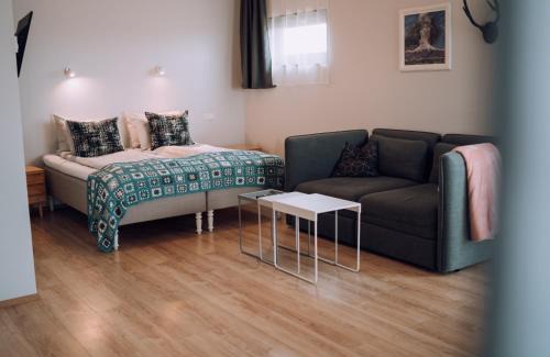 Hraunvellir Casa | Heima Holiday Homes