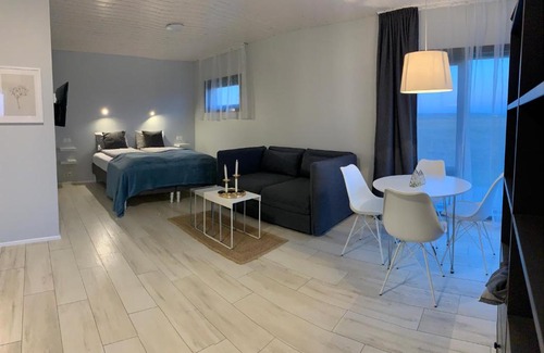 Hraunvellir Casa | Heima Holiday Homes