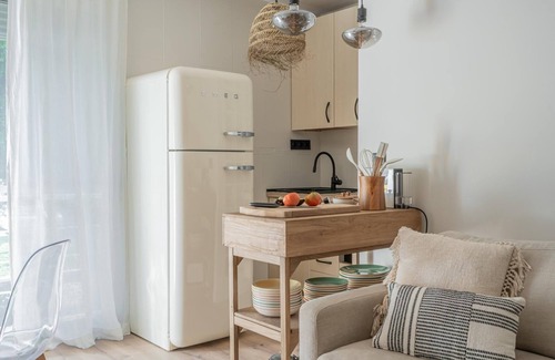 Playas del Palo Apartamento | Heima on the Beach