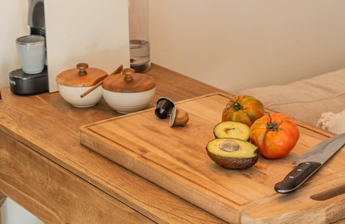 Playas del Palo Apartamento | Heima on the Beach