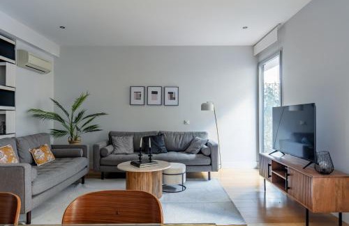 Ibiza Apartamento | Heima Retiro Park-Ibiza