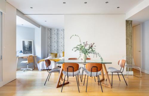 Ibiza Apartamento | Heima Retiro Park-Ibiza