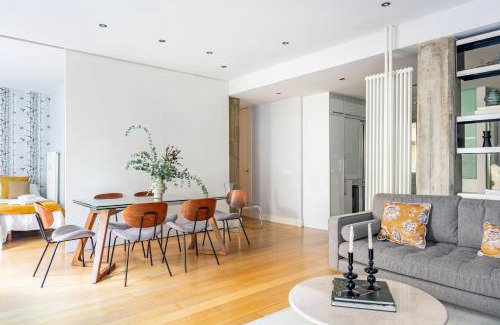 Ibiza Apartamento | Heima Retiro Park-Ibiza