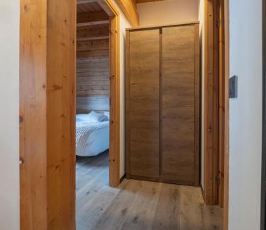 Soldeu Apartamento | Heima Riu d'Incles 2-2