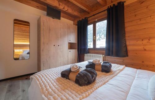 Soldeu Apartamento | Heima Riu d'Incles 2-2