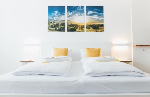 Ravensburg Apartamento | HEIMATEL - City Centre Studio