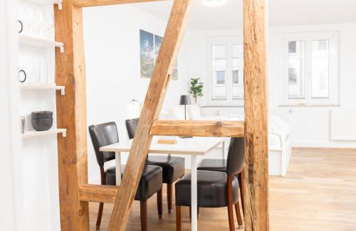 Ravensburg Apartamento | HEIMATEL - City Centre Studio