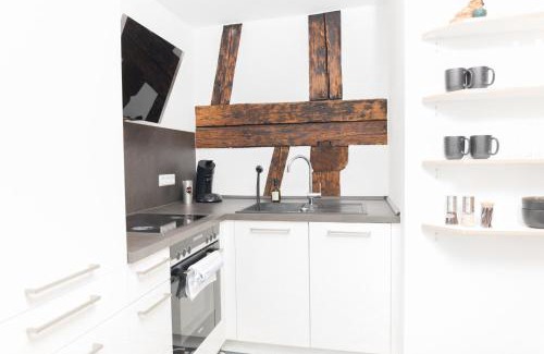 Ravensburg Apartamento | HEIMATEL - City Centre Studio
