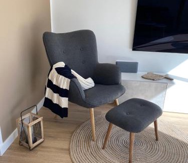 Damp Casa | Heimathafen Damp, Haus 9
