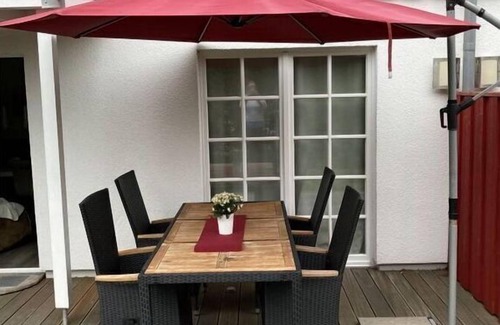 Greetsiel Apartamento | Heimathafen greetsiel