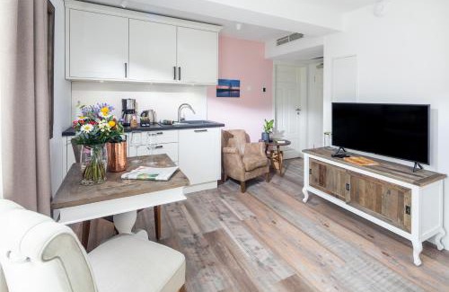 Juist Apartamento | Heimathafen Juist
