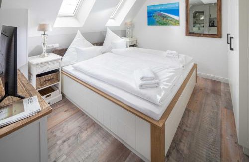 Juist Apartamento | Heimathafen Juist