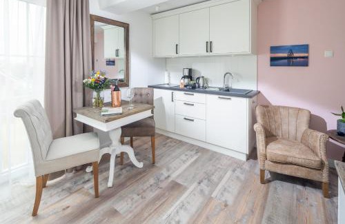 Juist Apartamento | Heimathafen Juist
