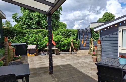 Lathum Chalet De Esquí | Heimathafen