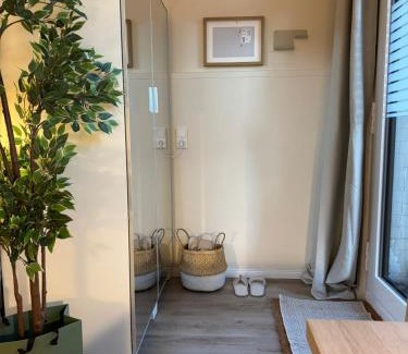 Munzviertel Apartamento | Heimathafen21