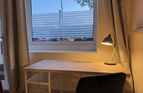 Munzviertel Apartamento | Heimathafen21