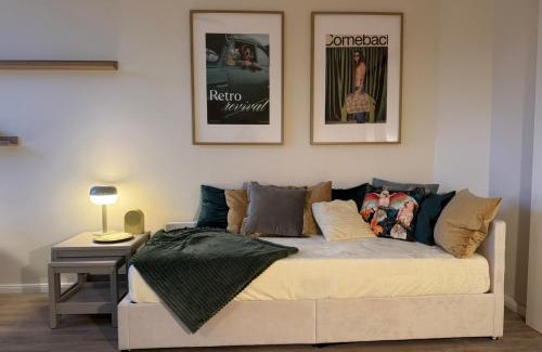 Munzviertel Apartamento | Heimathafen21