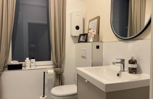 Munzviertel Apartamento | Heimathafen21