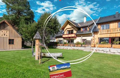 Mauterndorf Apartamento | Heimathaus Dengg - Ferienwohnungen - Sommerfrische in den Alpen