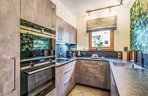Eckartau Casa | Heimatliebe by Interhome