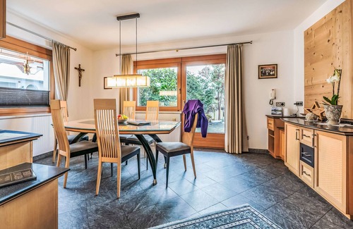 Eckartau Casa | Heimatliebe by Interhome