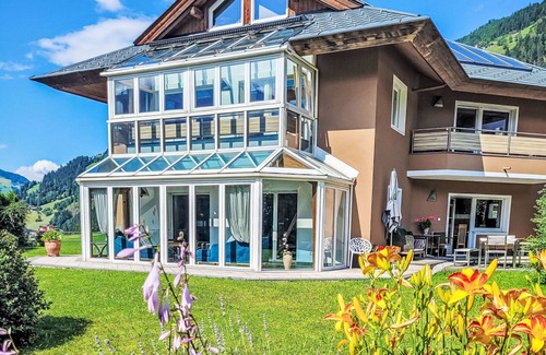 Eckartau Casa | Heimatliebe by Interhome