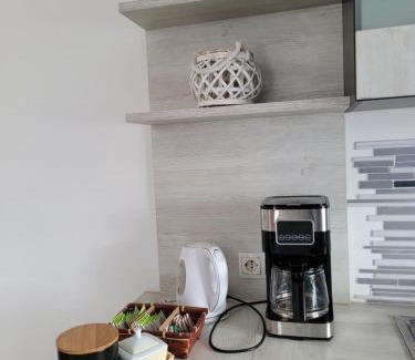 Mortantsch Apartamento | HeimatNest