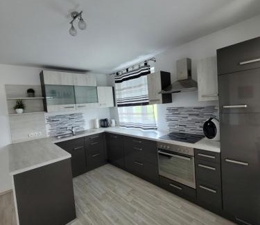 Mortantsch Apartamento | HeimatNest