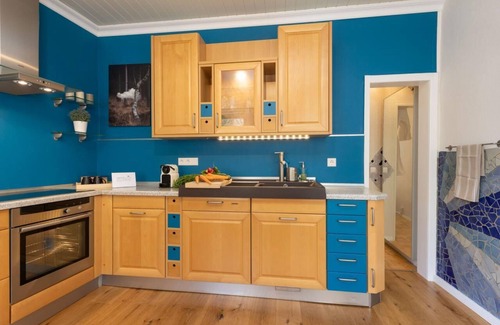 Bad Ems Apartamento | HeimatNest