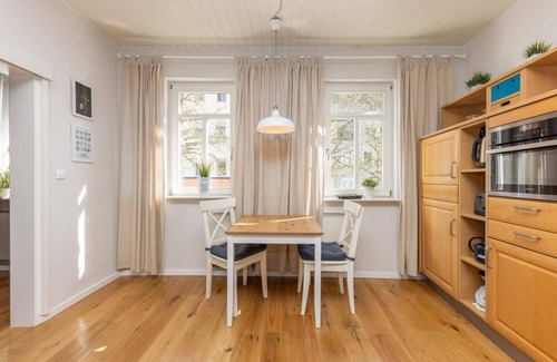 Bad Ems Apartamento | HeimatNest