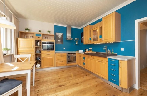 Bad Ems Apartamento | HeimatNest