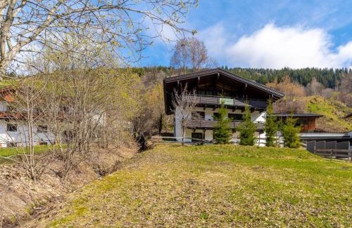 Saalbach Chalet De Esquí | Heimelig XL
