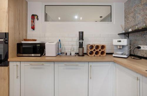 Haeusern Apartamento | Heimelige Schwarzwaldwohnung Stein