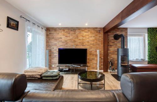 Haeusern Apartamento | Heimelige Schwarzwaldwohnung Wald