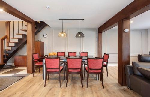 Haeusern Apartamento | Heimelige Schwarzwaldwohnung Wald