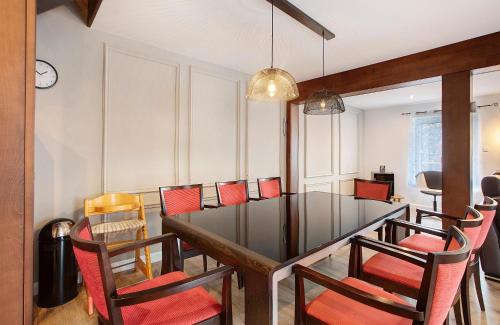 Haeusern Apartamento | Heimelige Schwarzwaldwohnung Wald
