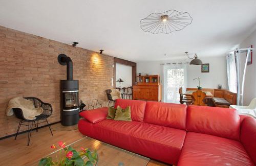 Haeusern Apartamento | Heimelige Schwarzwaldwohnug Berg