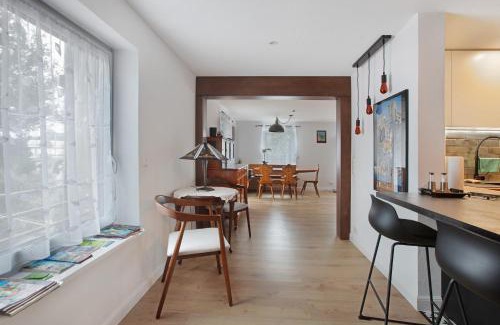 Haeusern Apartamento | Heimelige Schwarzwaldwohnug Berg