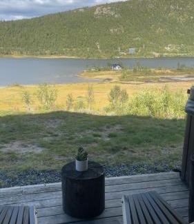 Vinje Casa | Heimro