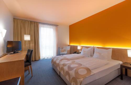 Mannswoerth Hotel | HEINhotel vienna airport