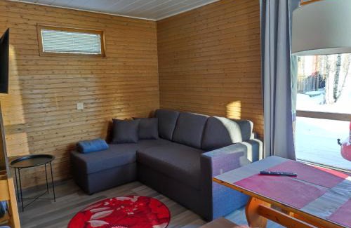 Heinola Otro | Heinolan Heinäsaari - Holiday and Camping