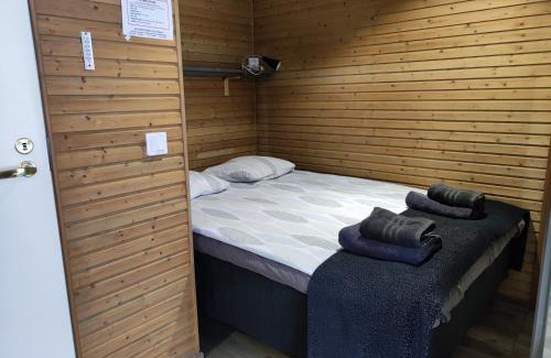 Heinola Otro | Heinolan Heinäsaari - Holiday and Camping