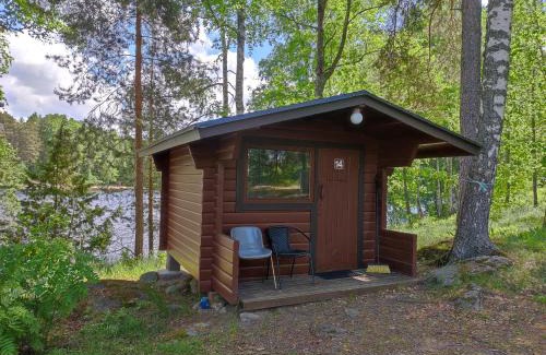 Heinola Otro | Heinolan Heinäsaari - Holiday and Camping