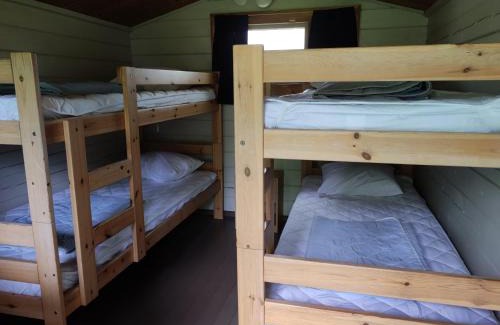 Heinola Otro | Heinolan Heinäsaari - Holiday and Camping