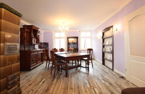 Walternienburg Casa | Heinrich's Pension & Ferienwohnungen