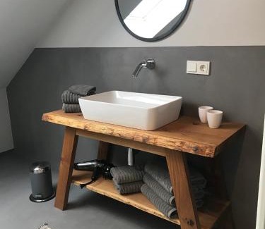 Mainz-Bingen Apartamento | Hej Ferienwohnung