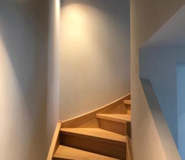 Mainz-Bingen Apartamento | Hej Ferienwohnung