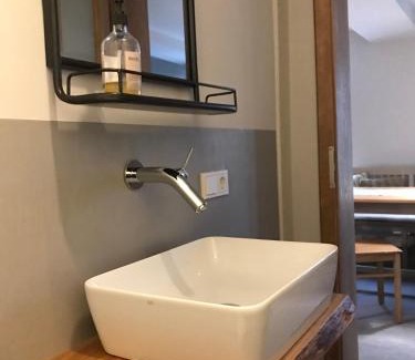 Mainz-Bingen Apartamento | Hej Ferienwohnung