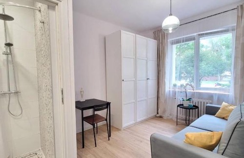 Bydgoszcz Apartamento | HejBydgoszcz - Apartament przy Bukowej