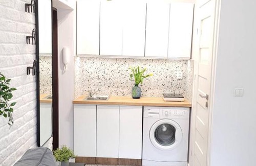Bydgoszcz Apartamento | HejBydgoszcz - Apartament przy Bukowej